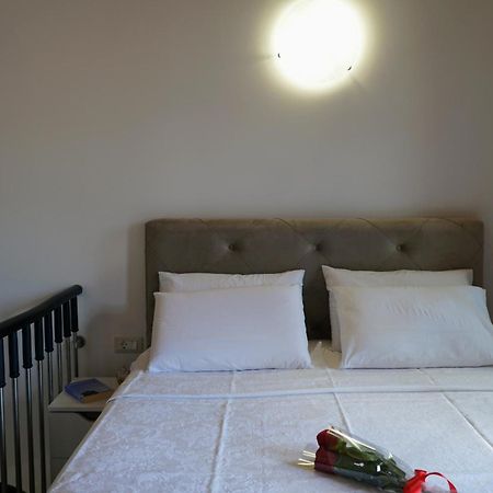 Oceanis Apartment Сими Экстерьер фото
